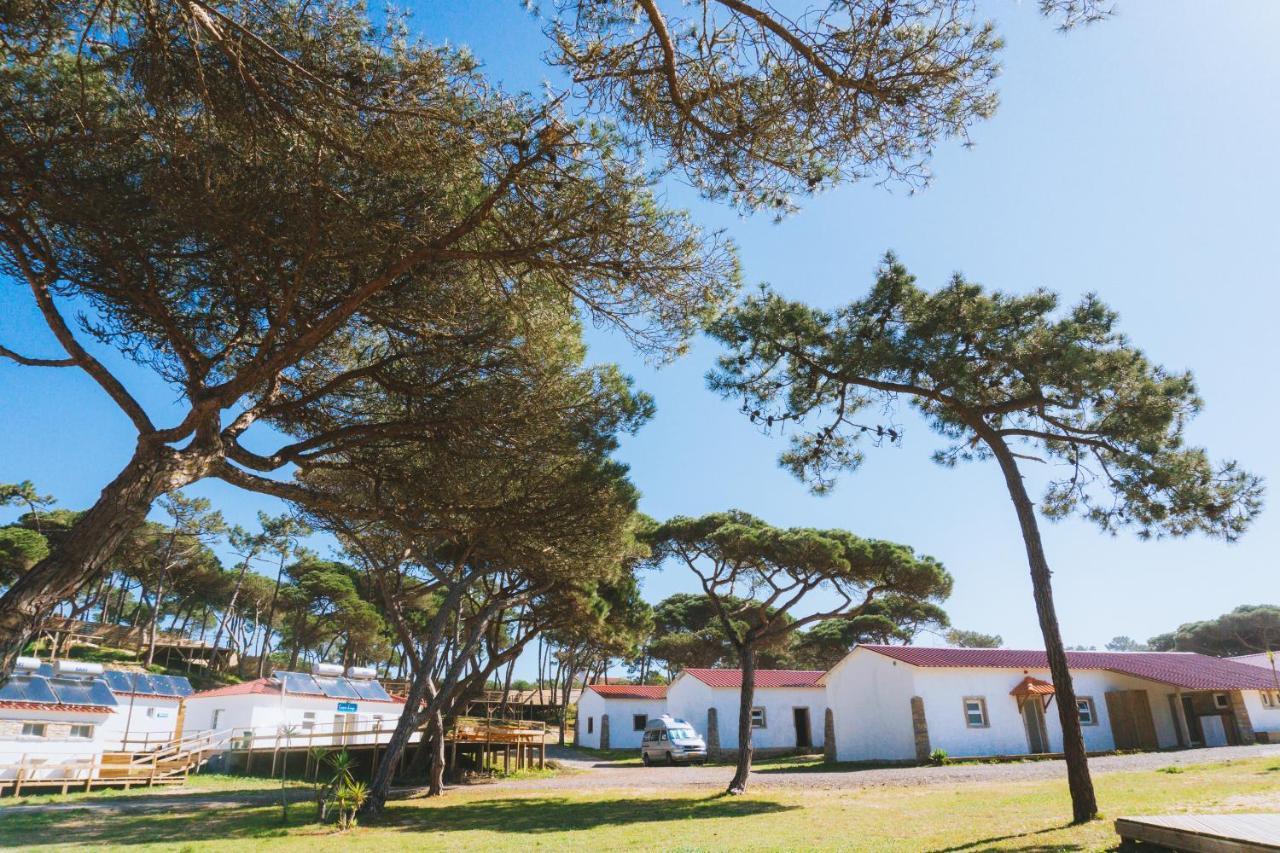 Oasis Backpackers Hostel Sintra Surf Colares Exterior foto
